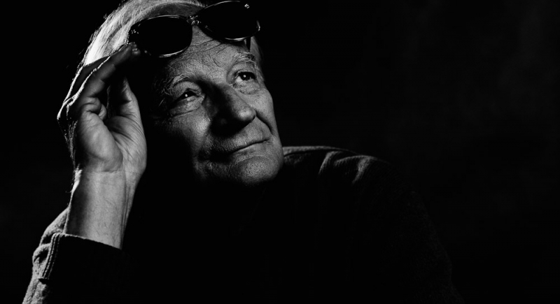 Zmarł Stanisław Janicki 