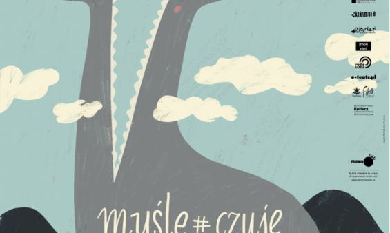 V Międzynarodowy Festiwal Teatralna Karuzela rusza w maju w Łodzi