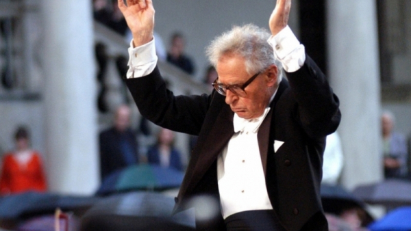 Zmarł kompozytor i dyrygent Stanisław Skrowaczewski