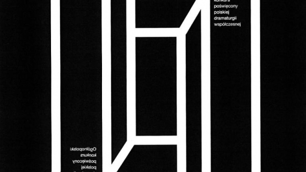 Dwa utwory wygrały konkurs dramaturgiczny "Metafory Rzeczywistości" 