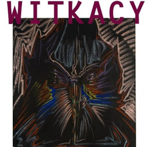Wydawnictwo BOSZ poleca publikację albumową "Witkacy"