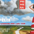 Po 26 latach na scenę Teatru Wielkiego powraca „Coppélia” Léo Delibesa