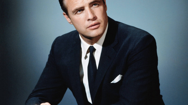 Zegarek Marlona Brando trafi pod młotek