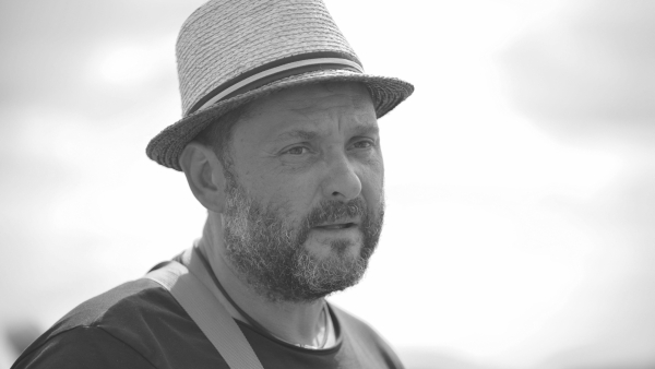 Nie żyje operator filmowy Arkadiusz Tomiak