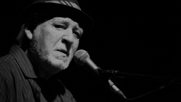 Zmarł Gary Brooker, lider zespołu Procol Harum. Miał 76 lat