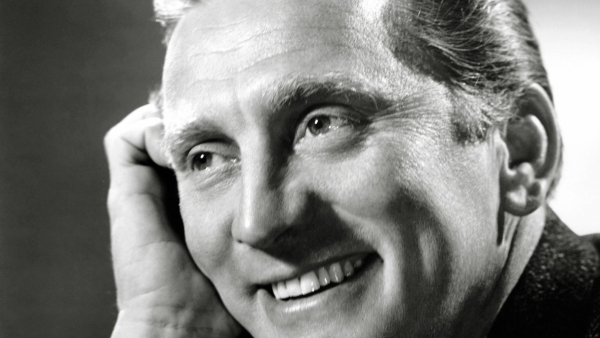 Kirk Douglas nie żyje