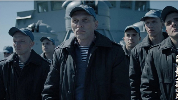 MOJEeKINO – platforma kin studyjnych – działa na rzecz Ukrainy w kryzysie!