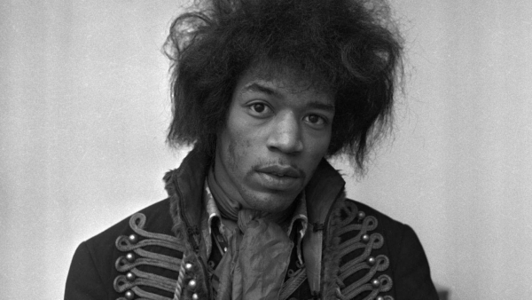 Siostra Jimiego Hendrixa: zapewne nigdy nie poznamy okoliczności jego śmieci