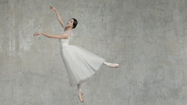 Balet "Giselle" po 25 latach na scenie Teatru Wielkiego - Opery Narodowej