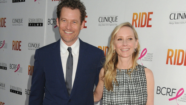 Rzecznik Anne Heche ujawnił, że aktorka jest bliska śmierci