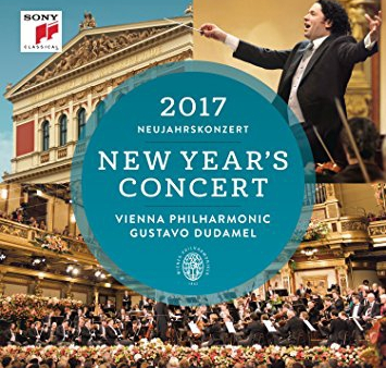 Nowy Rok w wiedeńskim stylu! 