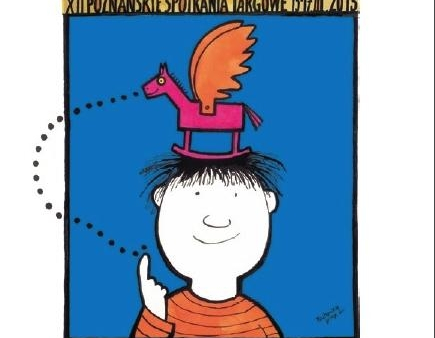 Od piątku w Poznaniu targi książki dla dzieci i młodzieży