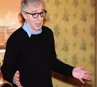 Nowy Woody Allen - premiera w sierpniu