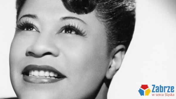 Koncert przebojów Elli Fitzgerald w 100. rocznicę jej urodzin