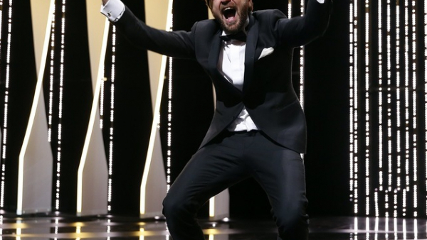 Złota Palma 70. MFF w Cannes dla filmu "The Square"