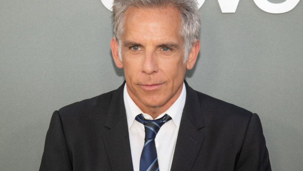 Ben Stiller opowiada o tym, co widział w Ukrainie: „Skala zniszczeń jest niewyobrażalna”