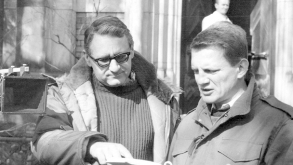 Jubileusz "07 zgłoś się"