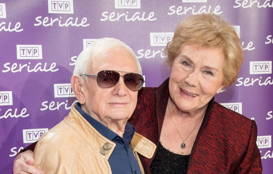 "M jak miłość" już od 15 lat