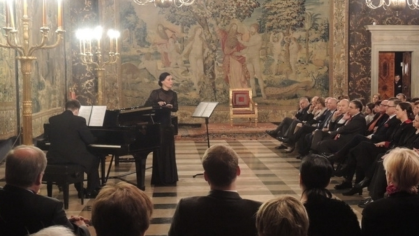 Nieznany Poniatowski na Wawelu