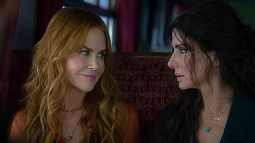 Zaprezentowano zwiastun „Totalnej magii 2” z Sandrą Bullock i Nicole Kidman