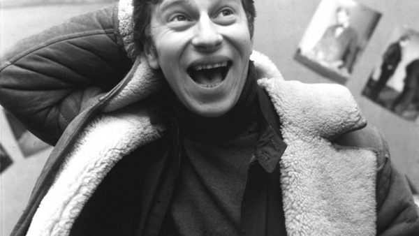 45 lat temu premierę miał "Wodzirej" Feliksa Falka