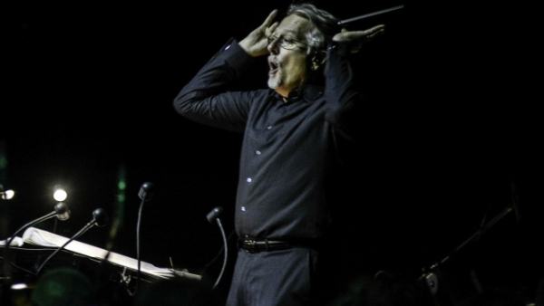 Olśniewająca cyberprzygoda - Matrix w wielkim finale FMF