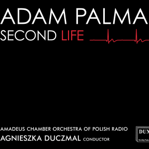 Adam Palma - "Second Life"