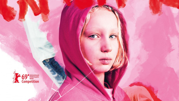 Film "Błąd systemu" z główną nagrodą Festiwalu Transatlantyk