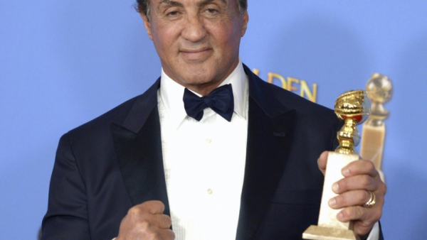 Sylvester Stallone i Rocky - jak narodziła się ta "przyjaźń"?