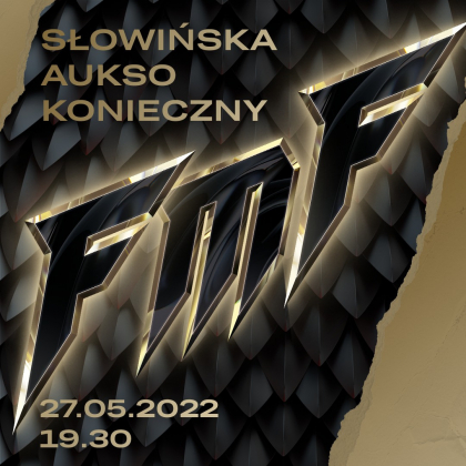 FMF 2022