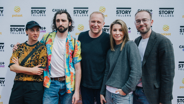 Mastercard OFF CAMERA: DZIEŃ #3 i zapowiedź DNIA #4 - Tyle słońca w całym mieście