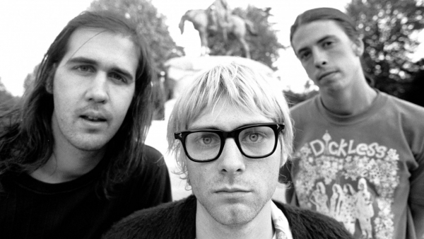  W dniu urodzin Kurta Cobaina na aukcję trafią nigdy niepublikowane zdjęcia