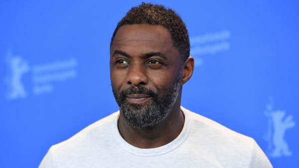 Idris Elba zarażony koronawirusem. Był na tej samej imprezie co Sophie Gregorie Trudeau