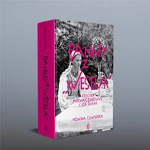 Monika Śliwińska i Panny z "Wesela"