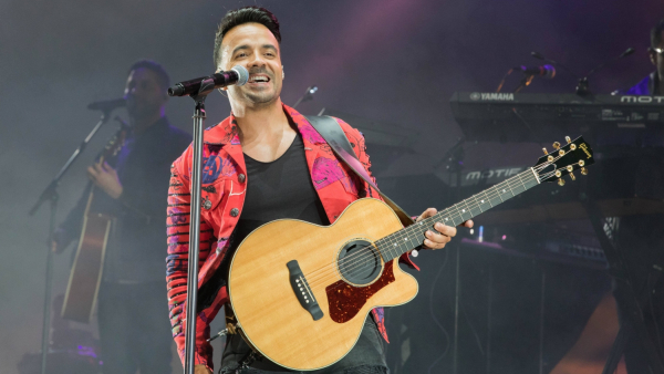 Muzyczni miliarderzy