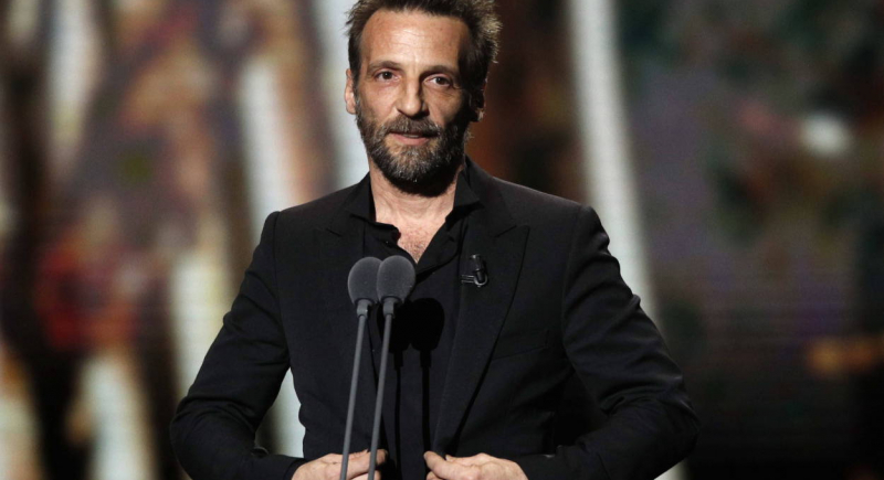 Mathieu Kassovitz po 13 latach wraca do reżyserii