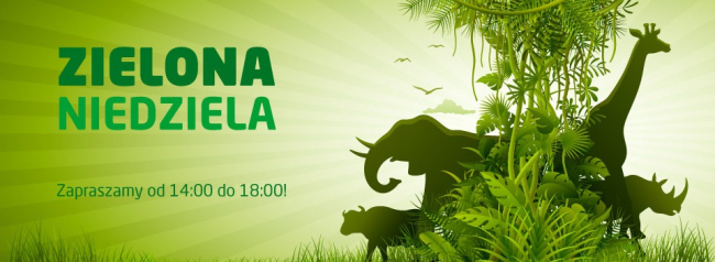 Zielona Niedziela 