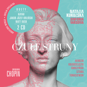 Natalia Kukulska - "Czułe struny - edycja specjalna"