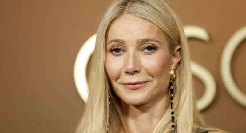 Gwyneth Paltrow po raz pierwszy zagra główną rolę w serialu