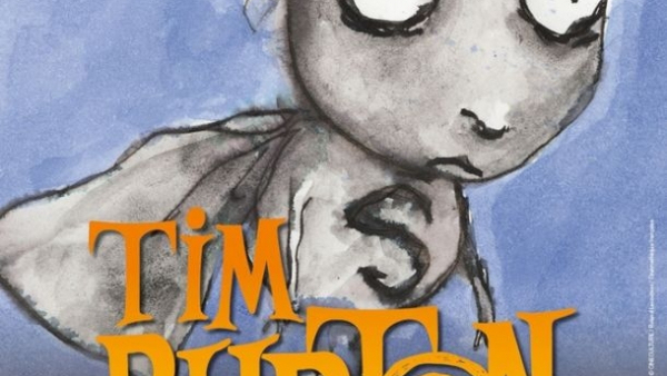 Paryska wystawa Tima Burtona bije rekordy popularności