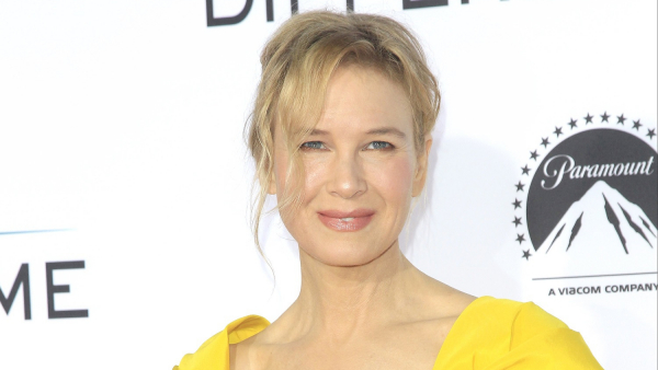 Renee Zellweger: czasem musisz się pozbierać i odpocząć