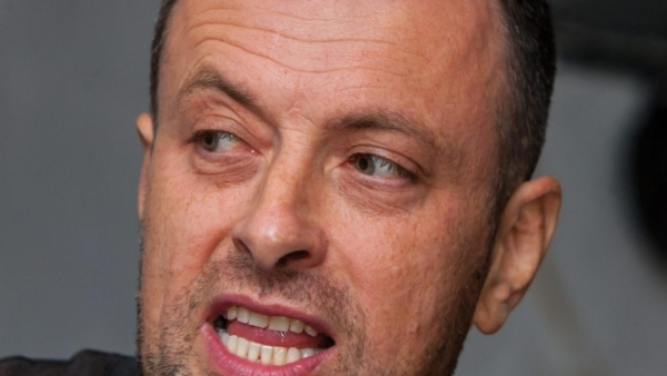 Tymon Tymański i jego "AD/HD"