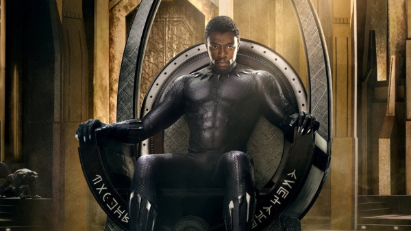 „Czarna Pantera: Wakanda w moim sercu”. Twórcy szukali aktora, który zastąpi Chadwicka Bosemana?