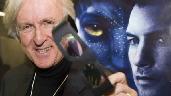 James Cameron wyprodukuje serialową wersję swojego filmu „Prawdziwe kłamstwa”