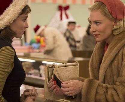 Film o miłości lesbijskiej faworytem w Cannes!