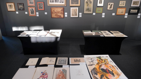 Strzemiński, Norwid, Abakanowicz, Witkacy, Matejko — ich dzieła trafią na aukcje