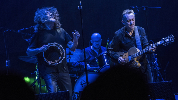 Led Zeppelin wygrywa batalię w sprawie rzekomego plagiatu w "Stairway to Heaven"