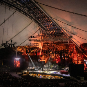 Opowieści, które budują wspólnotę. „Walkiria” i  „Polskie Wesele” na Baltic Opera Festival 