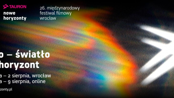 Wystartował 26. festiwal filmowy Tauron Nowe Horyzonty we Wrocławiu