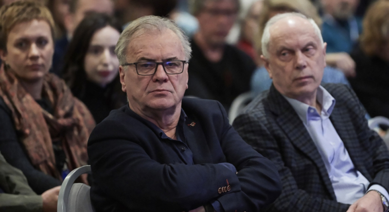 Termin tegorocznego festiwalu filmowego w Gdyni prawdopodobnie będzie zmieniony